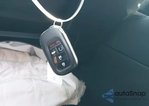 2024 Honda Accord Hybrid Sport-L from USA, damaged, VIN 1HGCY2F78RA065354